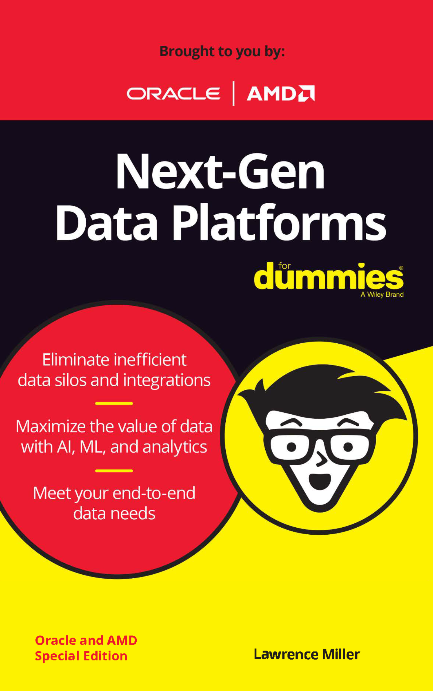 Unlock the Future with Next-Gen Data Platforms!