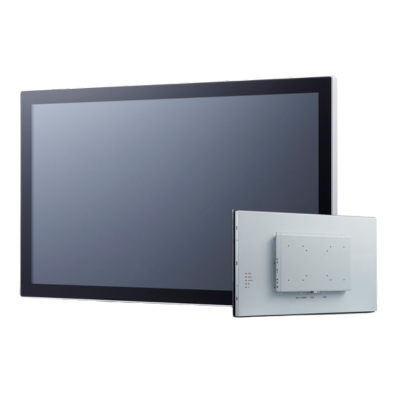 Industrial Display Systems and Panel PCs