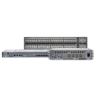 Routers