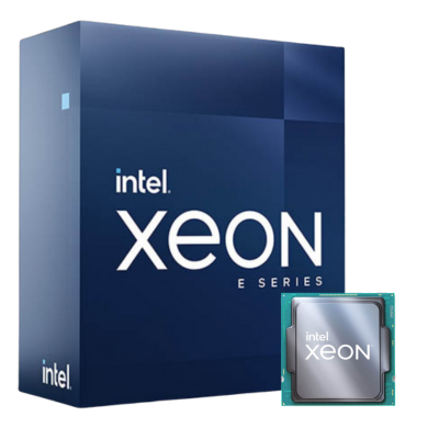Xeon E