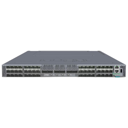 Juniper Routers