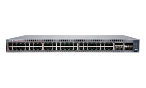 Juniper Switches