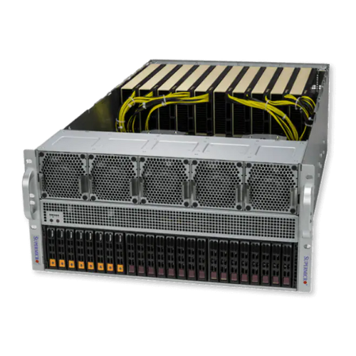 GPU Systems