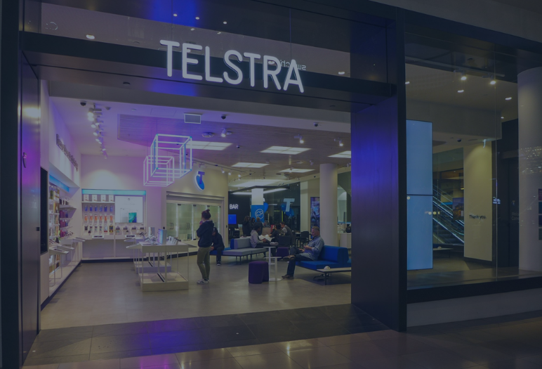 Telstra: Creation of Optimally Synergised Systems with Redhat Ceph