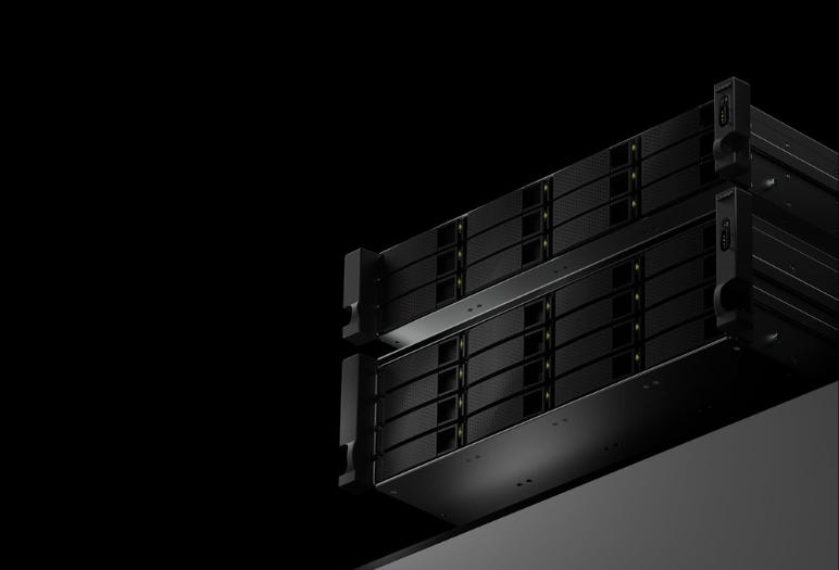 Think Beyond Synology: Why QNAP is the Better Business NAS in 2025