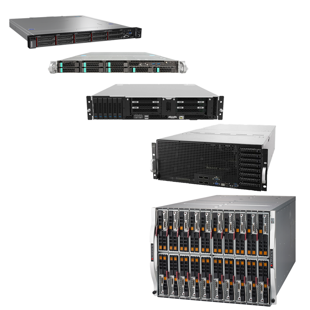 Server