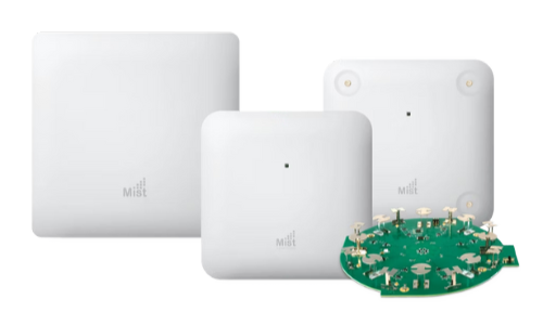 Juniper Wireless Access