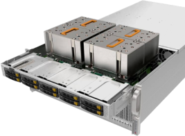 GPU System