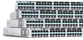 Networking and security